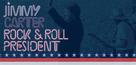 Jimmy Carter: Rock &amp; Roll President - Video on demand movie cover (xs thumbnail)