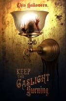 Keep the Gaslight Burning - Movie Poster (xs thumbnail)