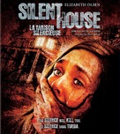 Silent House - Canadian Movie Cover (xs thumbnail)