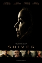 Shiver - Movie Poster (xs thumbnail)