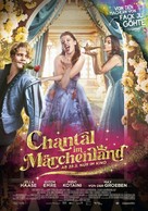 Chantal im M&auml;rchenland - Swiss Movie Poster (xs thumbnail)