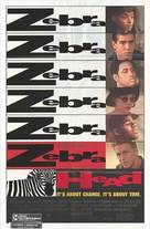 Zebrahead - Movie Poster (xs thumbnail)