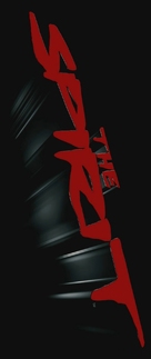 The Spirit - Logo (xs thumbnail)