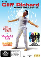 The Young Ones - Australian DVD movie cover (xs thumbnail)