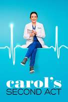 &quot;Carol&#039;s Second Act&quot; - Movie Cover (xs thumbnail)