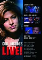 Live! - Dutch Movie Poster (xs thumbnail)