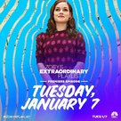 &quot;Zoey&#039;s Extraordinary Playlist&quot; - Movie Poster (xs thumbnail)