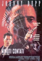 Nick of Time - Italian Movie Poster (xs thumbnail)