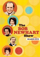 &quot;The Bob Newhart Show&quot; - DVD movie cover (xs thumbnail)
