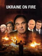 Ukraine on Fire - Movie Cover (xs thumbnail)