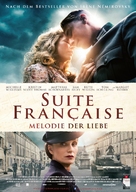 Suite Fran&ccedil;aise - German Movie Poster (xs thumbnail)