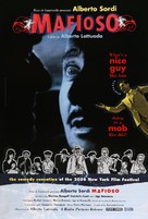 Mafioso - Movie Poster (xs thumbnail)