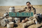 The Deminer - Swedish Movie Cover (xs thumbnail)