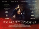 You Are Not My Mother - British Movie Poster (xs thumbnail)