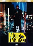 Mord i m&oslash;rket - Danish Movie Cover (xs thumbnail)