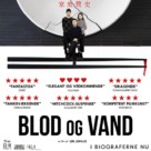 Brief History of a Family - Danish Movie Poster (xs thumbnail)