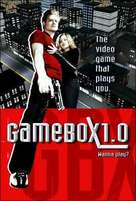 Game Box 1.0 - Movie Poster (xs thumbnail)