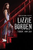 Lizzie Borden Took an Ax - Movie Cover (xs thumbnail)