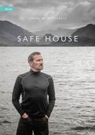 &quot;Safe House&quot; - British Movie Poster (xs thumbnail)