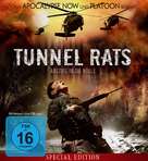 Tunnel Rats - German Movie Cover (xs thumbnail)
