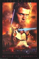 Star Wars: Episode II - Attack of the Clones Poster