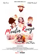 Moulin Rouge Poster
