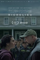 Richelieu - Canadian Movie Poster (xs thumbnail)