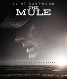The Mule - Movie Cover (xs thumbnail)