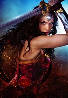 Wonder Woman - Key art (xs thumbnail)