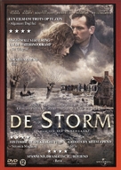 De storm - Dutch DVD movie cover (xs thumbnail)