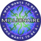 &quot;Who Wants to Be a Millionaire?&quot; - Logo (xs thumbnail)