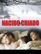 Nacido y criado - French Movie Poster (xs thumbnail)