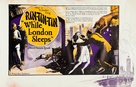 While London Sleeps - poster (xs thumbnail)