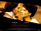 Wuthering Heights - British Movie Poster (xs thumbnail)