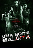 Thongsook 13 - Brazilian Movie Cover (xs thumbnail)