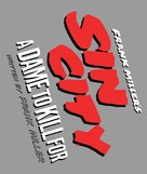 Sin City: A Dame to Kill For - Canadian Logo (xs thumbnail)
