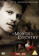 A Month in the Country - Movie Cover (xs thumbnail)