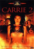 The Rage: Carrie 2 - Italian Movie Cover (xs thumbnail)