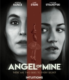 Angel of Mine - Canadian Blu-Ray movie cover (xs thumbnail)