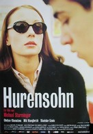Hurensohn - Austrian poster (xs thumbnail)