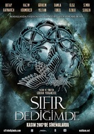 Sifir dedigimde - Turkish poster (xs thumbnail)