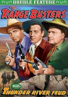 The Range Busters - DVD movie cover (xs thumbnail)