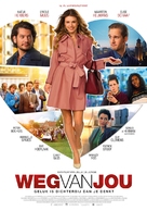 Weg van Jou - Dutch Movie Poster (xs thumbnail)