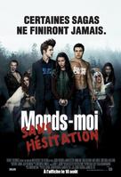 Vampires Suck - Canadian Movie Poster (xs thumbnail)