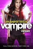 &quot;My Babysitter&#039;s a Vampire&quot; - Canadian Movie Poster (xs thumbnail)