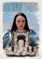Poor Things Poster