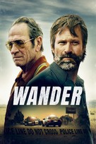 Wander - Movie Cover (xs thumbnail)