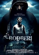 Bo&eth;beri - Icelandic Movie Poster (xs thumbnail)