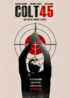 Colt 45 - French Movie Poster (xs thumbnail)