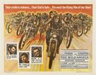 The Wild Angels - Movie Poster (xs thumbnail)